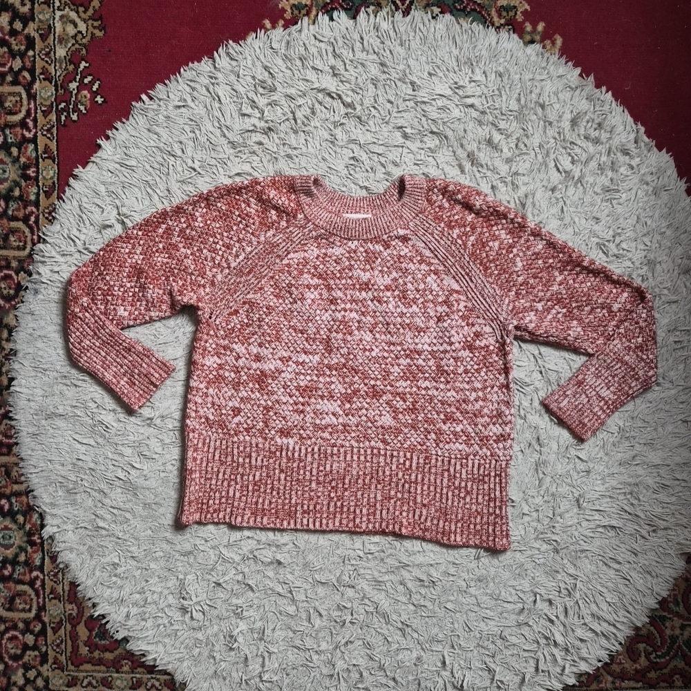 Universal Thread Sweater Pullover Crewneck Size XXL 2XL Winter Fall Cotton Blend